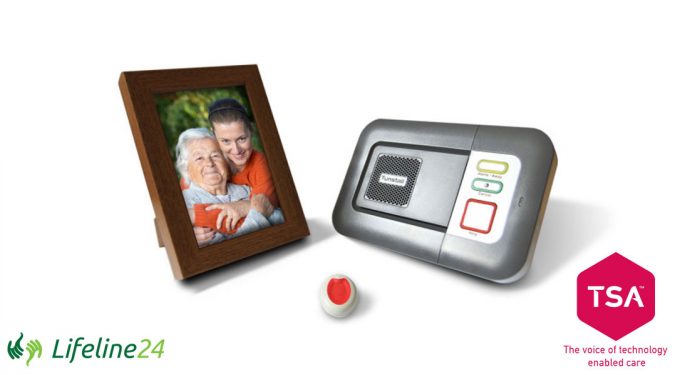 Telecare Services Association