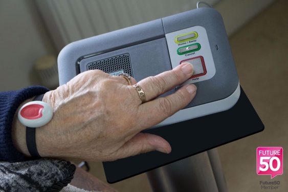 Future50 Company - Lifeline24