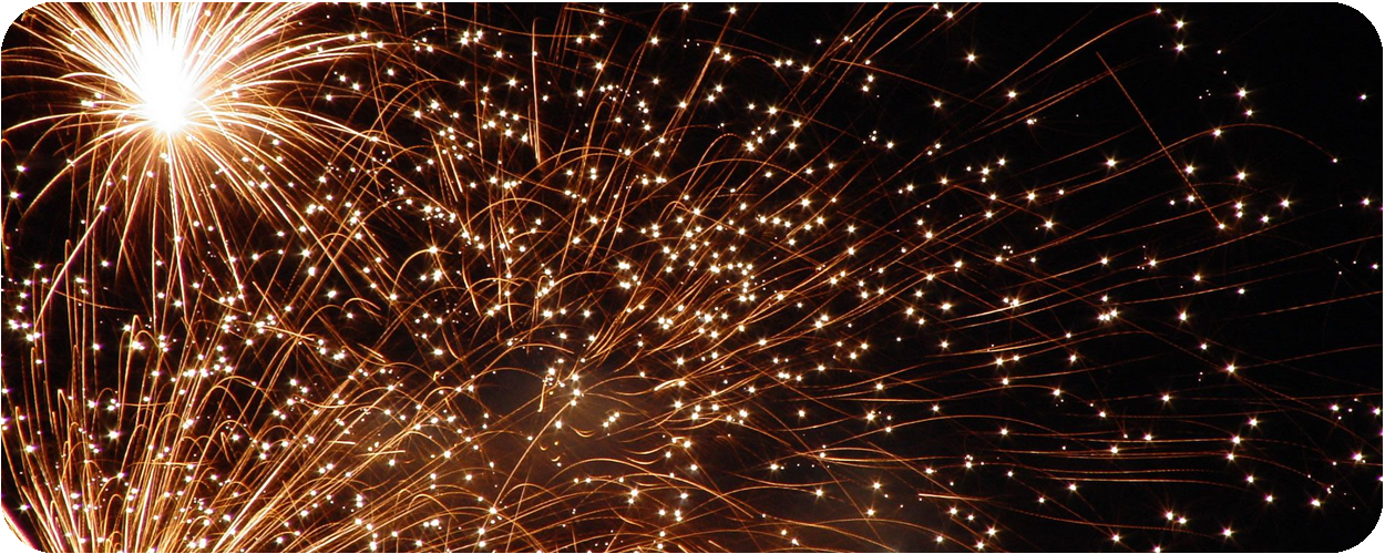 New Year's Resolutions and Habits 2020